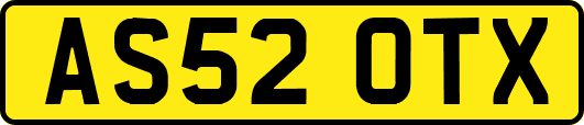 AS52OTX