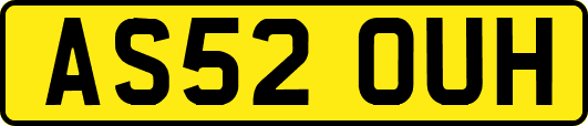 AS52OUH