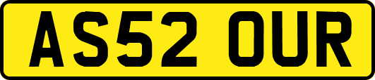 AS52OUR