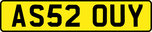 AS52OUY