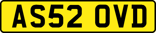 AS52OVD
