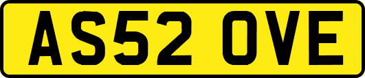 AS52OVE