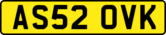 AS52OVK