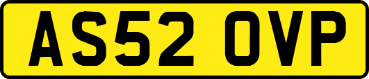 AS52OVP