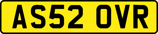 AS52OVR