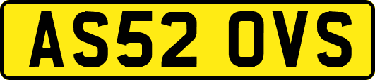 AS52OVS