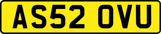 AS52OVU