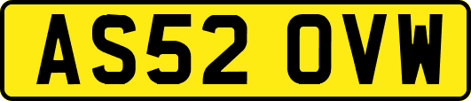 AS52OVW