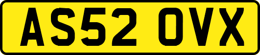 AS52OVX