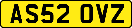 AS52OVZ