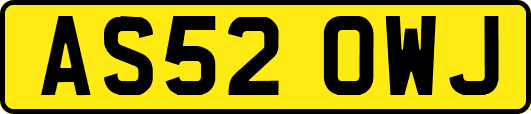 AS52OWJ