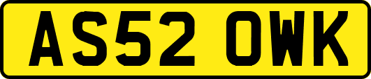 AS52OWK