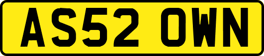 AS52OWN