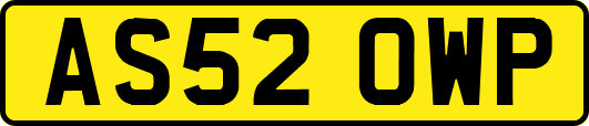 AS52OWP