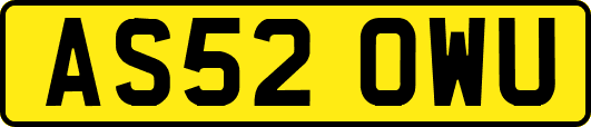 AS52OWU