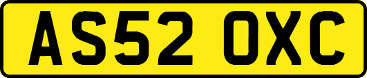 AS52OXC
