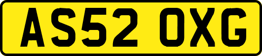 AS52OXG