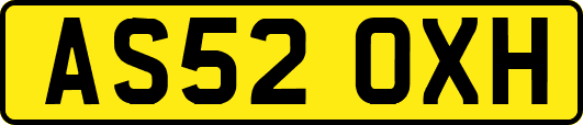 AS52OXH