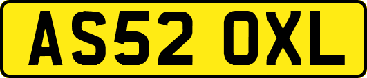 AS52OXL