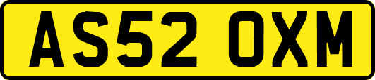 AS52OXM