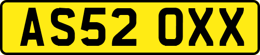 AS52OXX