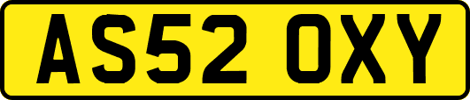 AS52OXY