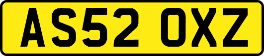 AS52OXZ