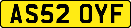 AS52OYF