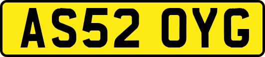 AS52OYG