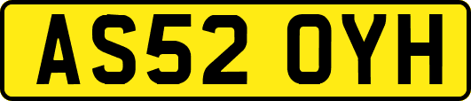AS52OYH