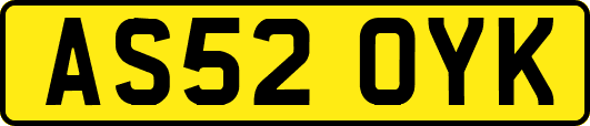 AS52OYK