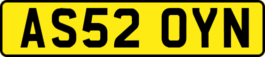 AS52OYN