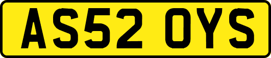 AS52OYS