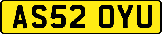 AS52OYU
