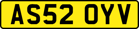 AS52OYV