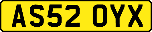 AS52OYX