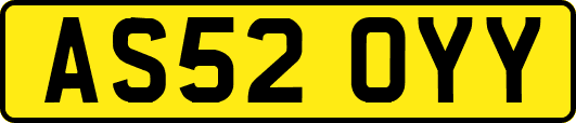 AS52OYY