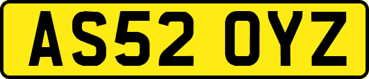 AS52OYZ