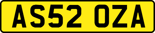 AS52OZA