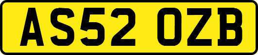 AS52OZB