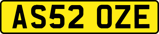 AS52OZE