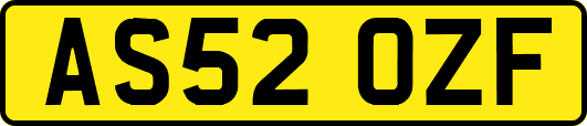 AS52OZF