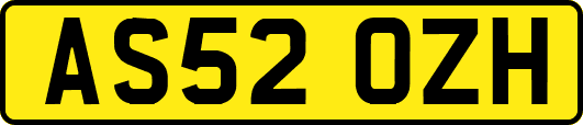 AS52OZH