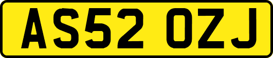 AS52OZJ