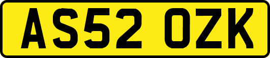 AS52OZK