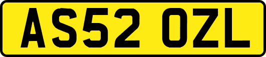 AS52OZL