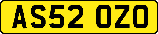 AS52OZO