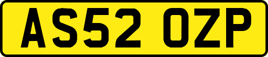 AS52OZP