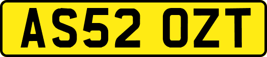 AS52OZT