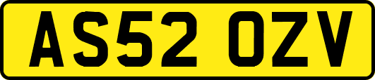 AS52OZV
